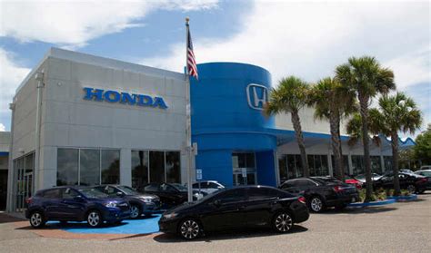 brandon honda tampa